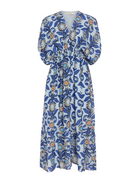MARIE OLIVER VENUS CAFTAN
