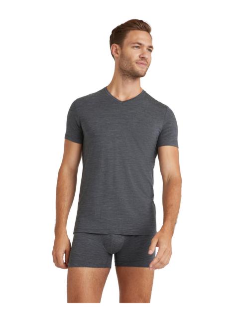 FALKE Men T-Shirt Daily ClimaWool