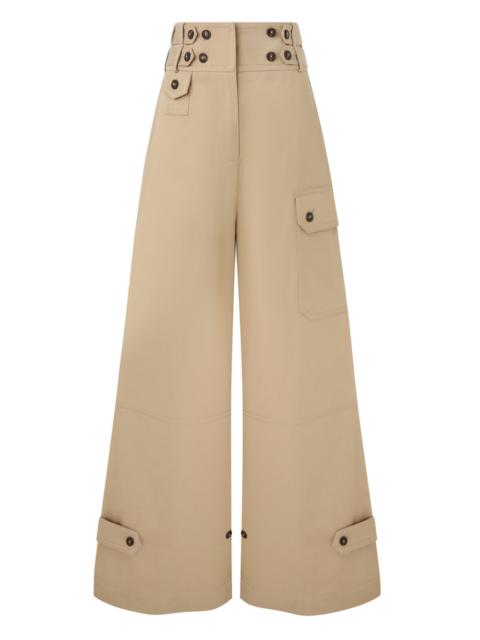 REBELLION CARGO PANT