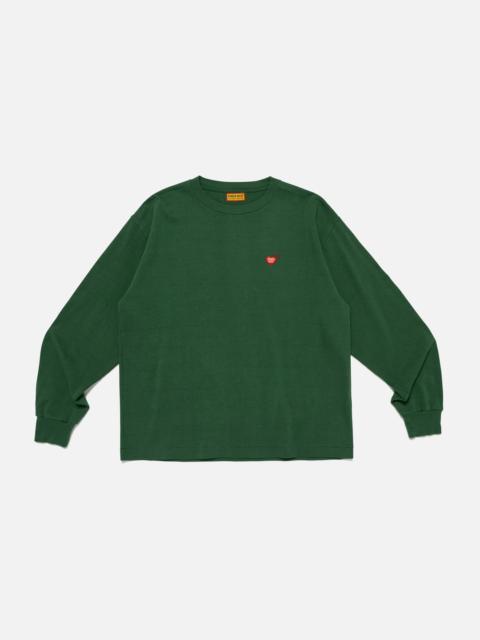 Human Made GRAPHIC LONG SLEEVES T-SHIRT