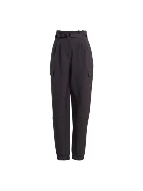 adidas (WMNS) adidas Style New Pants 'Black' GR3738