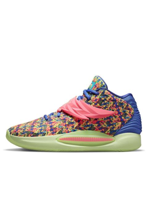 Nike KD 14 EP 'Ron English 1' DO6902-400