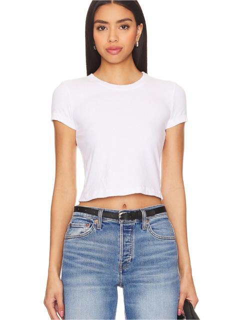 JAMES PERSE Short Sleeve Tee
