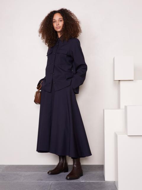 OFFICINE GÉNÉRALE BERTILLE SKIRT