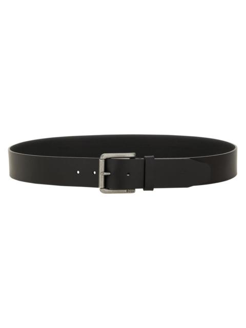 BOSS Belt With Buckle