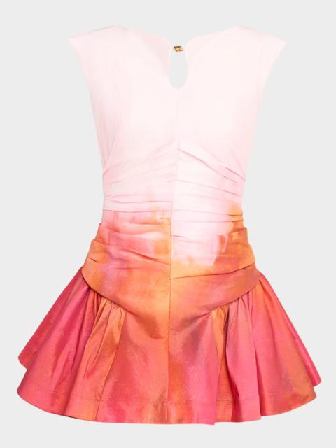Acler Bromton Mini Dress