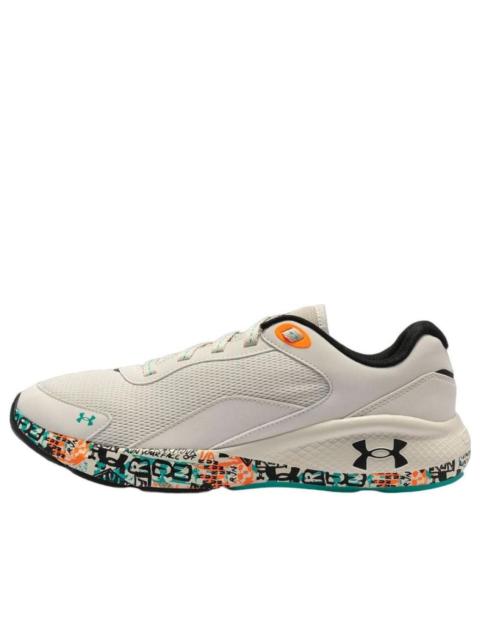 Under Armour Under Armour Charged Vantage 'Lime White Panic Orange' 3027031-100