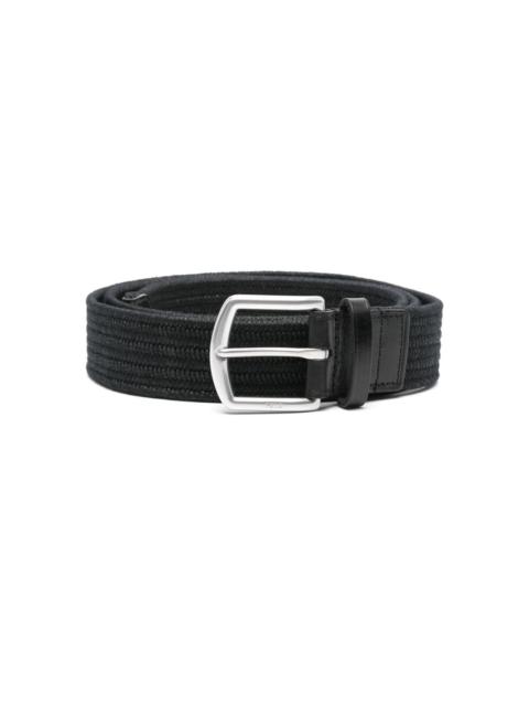 Polo Ralph Lauren braided belt