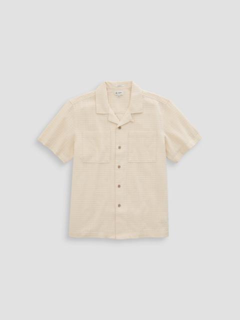 AG Jeans Marco Camp Shirt