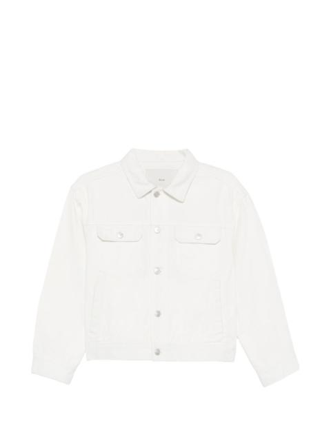 Dunst denim trucker jacket