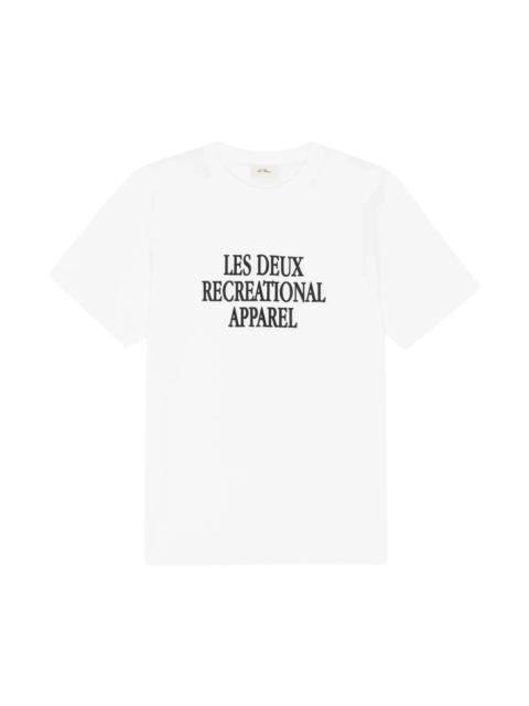 Les Deux From Copenhagen T-Shirt
