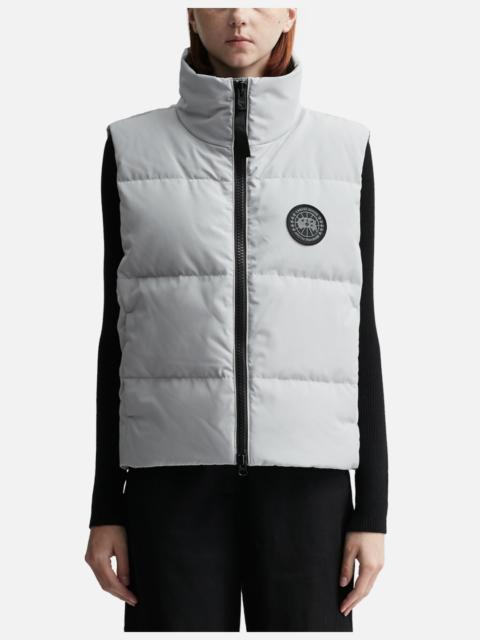 Canada Goose GRANDVIEW CROPPED VEST