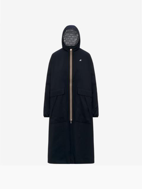 K-WAY PERNILLA STRETCH DOT