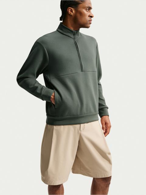 Nike Nike 24.7 ImpossiblySoft Men's Dri-FIT 1/2-Zip Top