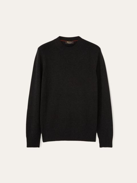 Loro Piana Parksville Crew Neck