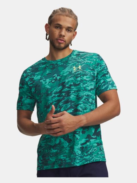 Under Armour UA ABC Camo