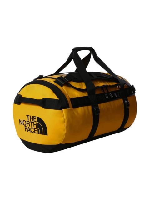 The North Face The North Face Medium Base Camp Duffle Bag Summit Gold/Black/NPF