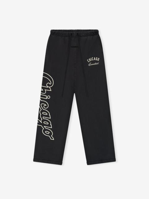ESSENTIALS White Sox Lounge Sweatpant