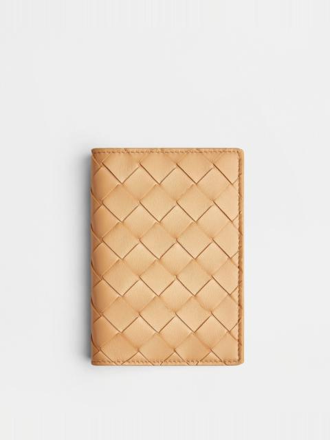 Bottega Veneta passport case