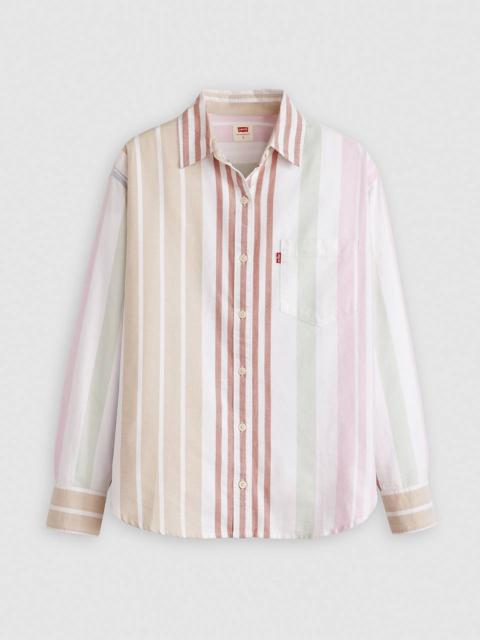 Levi's HARLIE BOYFRIEND SHIRT