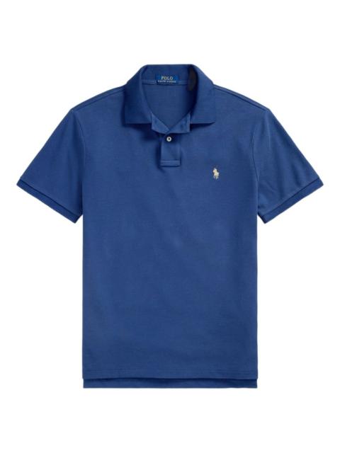 Polo Ralph Lauren Polo Pony-motif polo shirt