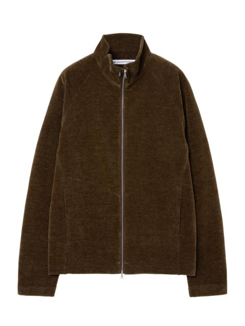 POST ARCHIVE FACTION (PAF) Moss Jacket
(Archive)