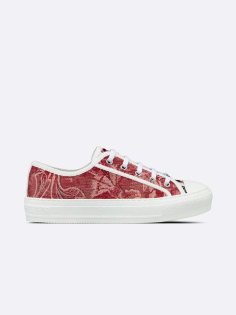 Dior Walk'n'Dior Sneaker