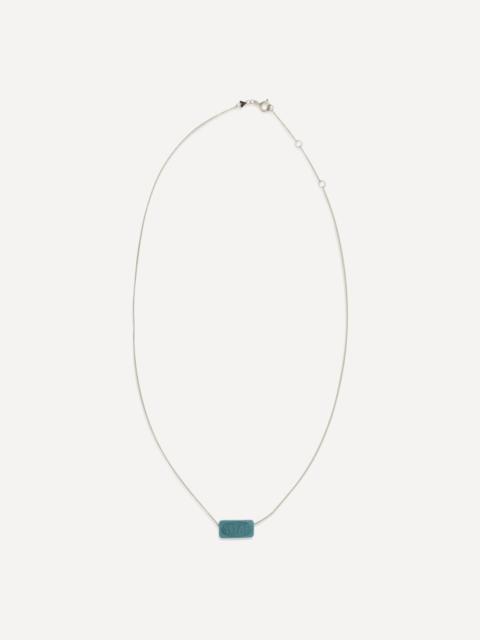 ALIITA Soap Necklace