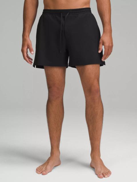 lululemon Pool Short 5" *Lined