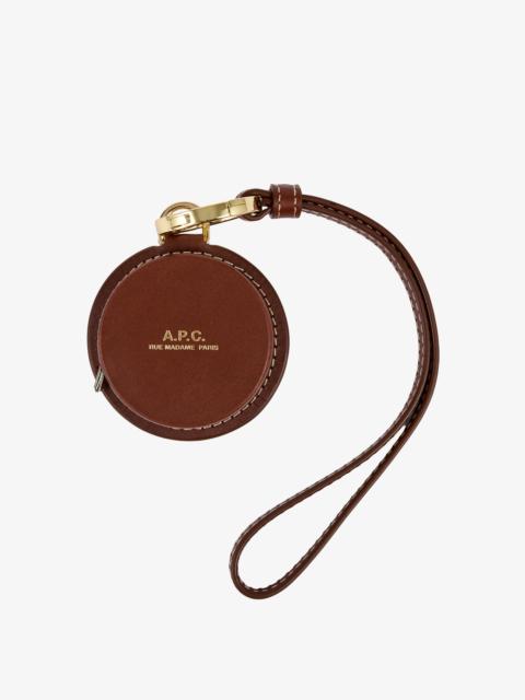 A.P.C. TAPE MEASURE