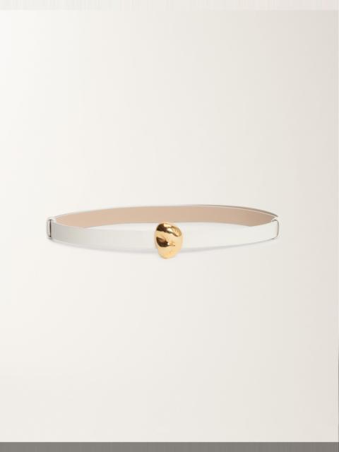 FABIANA FILIPPI Calfskin belt