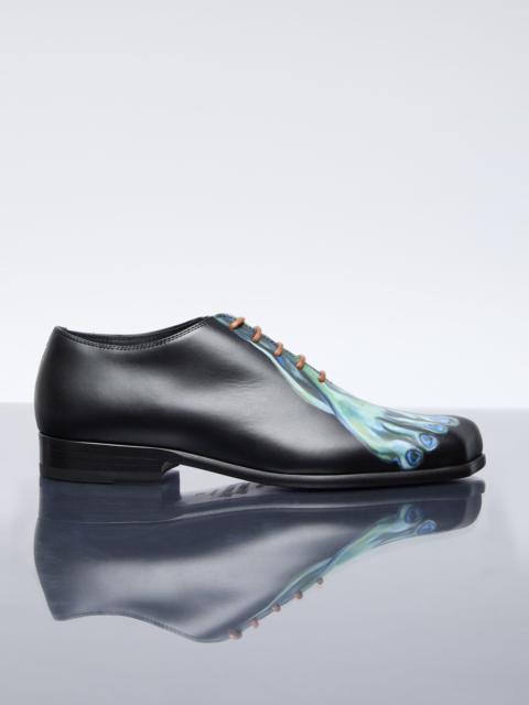 Vivienne Westwood Tuesday Lace-Up Shoes
