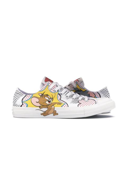 Converse tom and jerry collection best sale