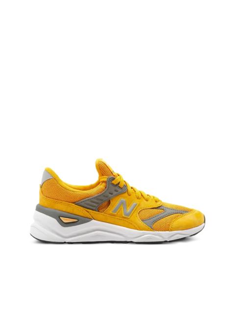 New Balance X-90 reconstructed sneakers