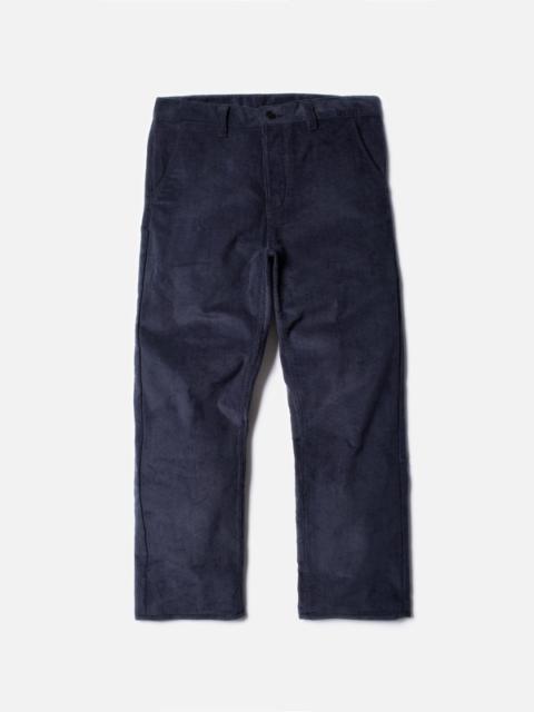 Nudie Jeans Tuff Tony Pants Navy Cord