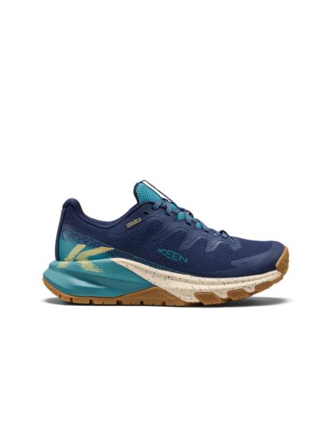 KEEN Women's Targhee Apex Waterproof Hiking Shoe