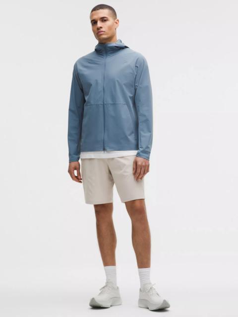 lululemon Pace Breaker Lined Short 9"