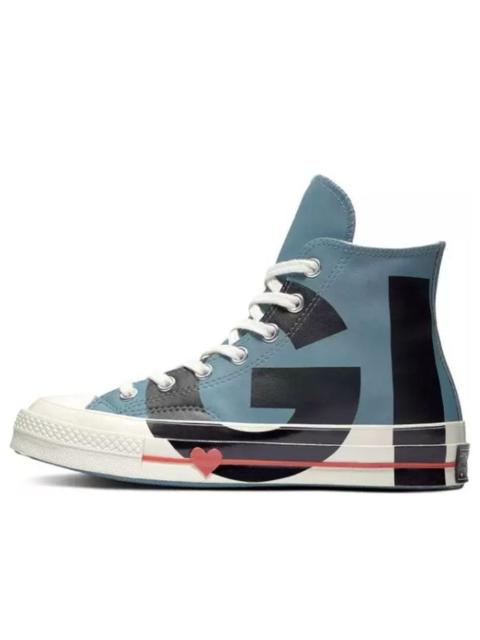 Converse Converse Chuck 70 Hi 'Love Graphic' 563471C