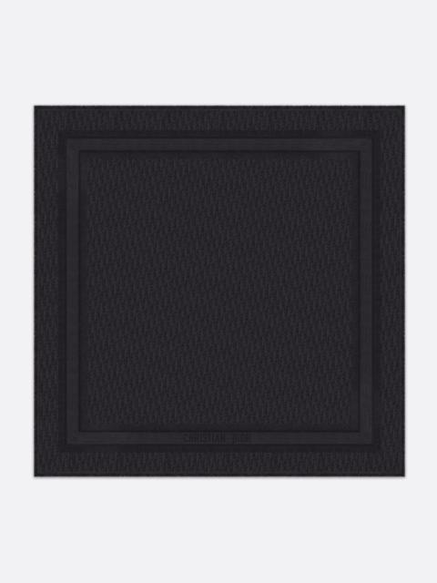 Dior Dior Oblique Shawl