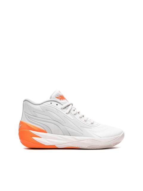 PUMA MB.02 "Gorangé" sneakers