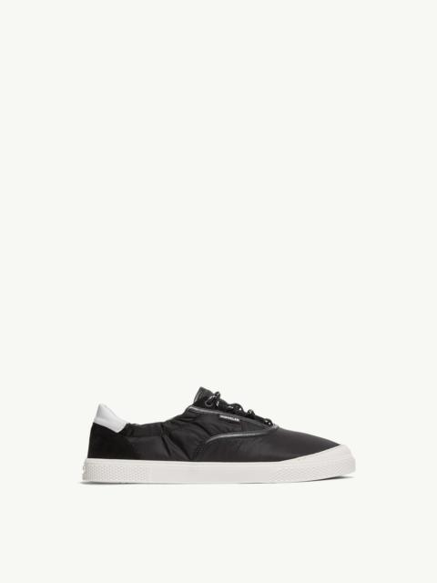 Moncler Vera Leisure Padded Sneakers