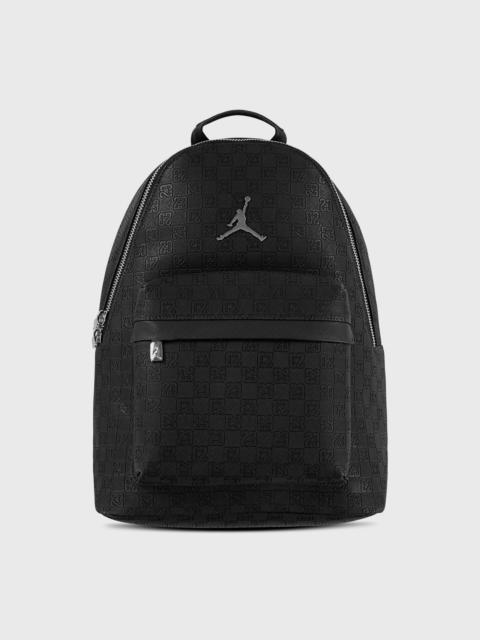 Jordan JAM MONOGRAM BACKPACK
