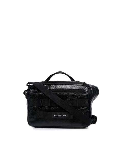 BALENCIAGA Army pouch shoulder bag