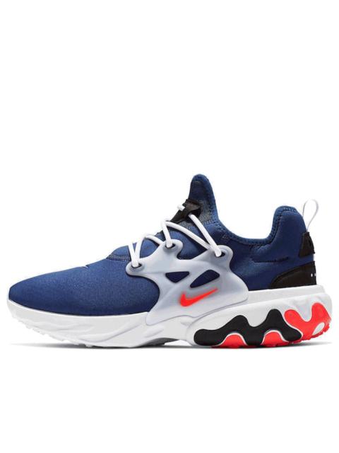 Nike Nike React Presto 'Rabid Panda' AV2605-400