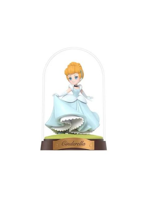 POP MART Pop Mart Disney Princess Create Your World Series Cinderella's Midnight Magic Figure