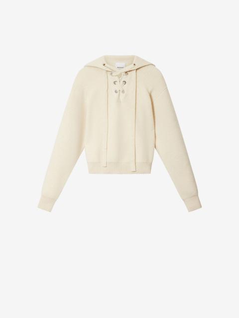 Isabel Marant YDALI WOOL SWEATER