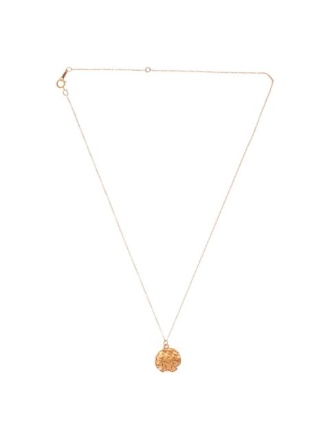 ALIGHIERI pendant necklace
