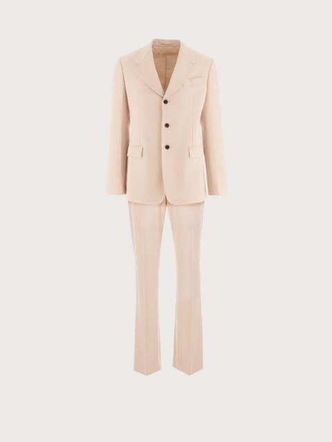 FERRAGAMO SINGLE BREASTED SUIT