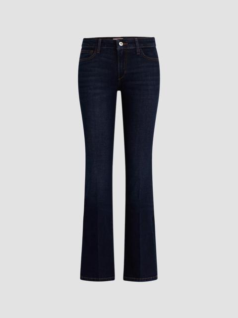 Joe's Jeans Women's The Naomi Dark Wash Jeans - Ritual