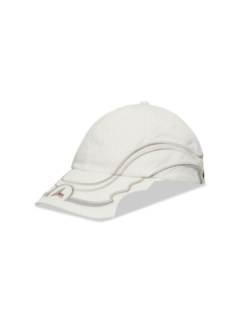 ROA Pursuit 6 Panel Cap